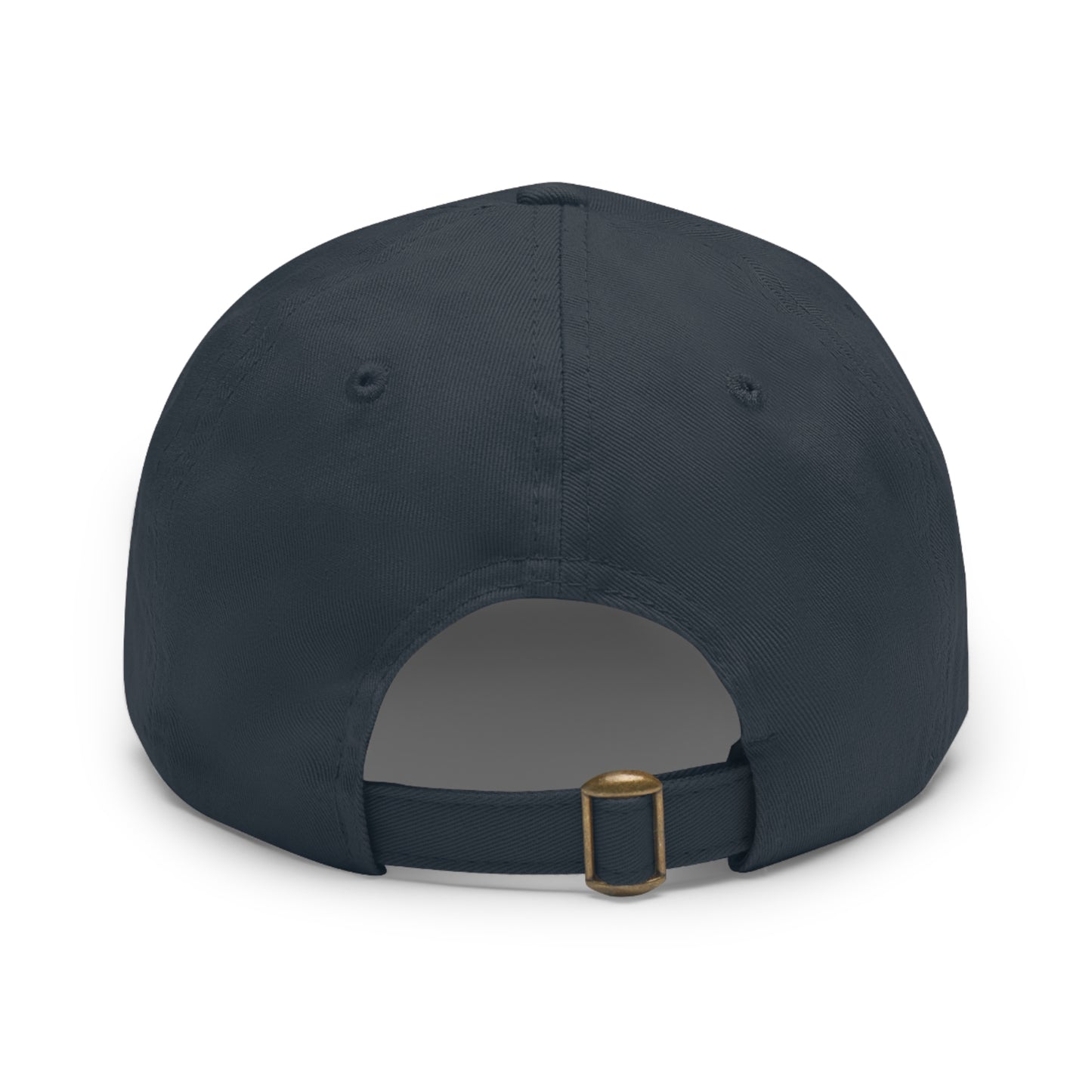 Mount Shasta Birth of the Sun Hat with Leather Patch (Round)