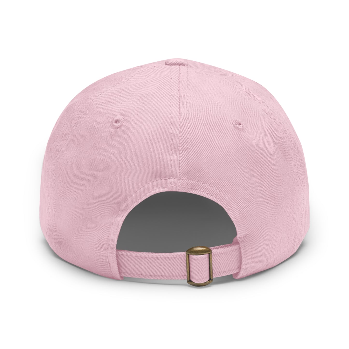 Mount Shasta Birth of the Sun Hat with Leather Patch (Round)