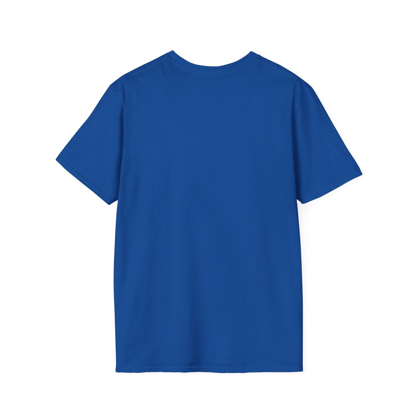 Unisex Softstyle The Spirit of Mount Shasta T-Shirt
