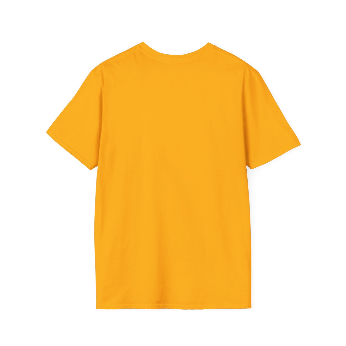 Unisex Softstyle The Spirit of Mount Shasta T-Shirt