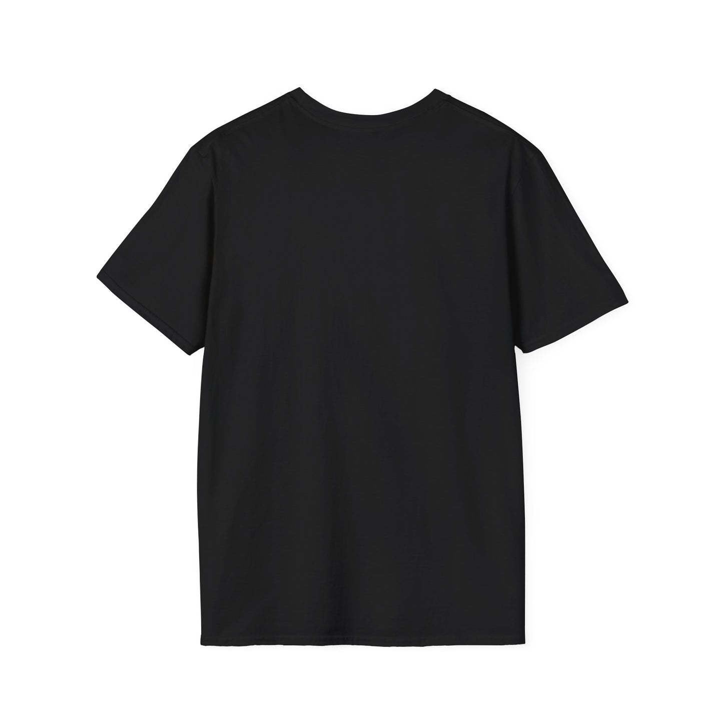 Unisex Softstyle The Spirit of Mount Shasta T-Shirt