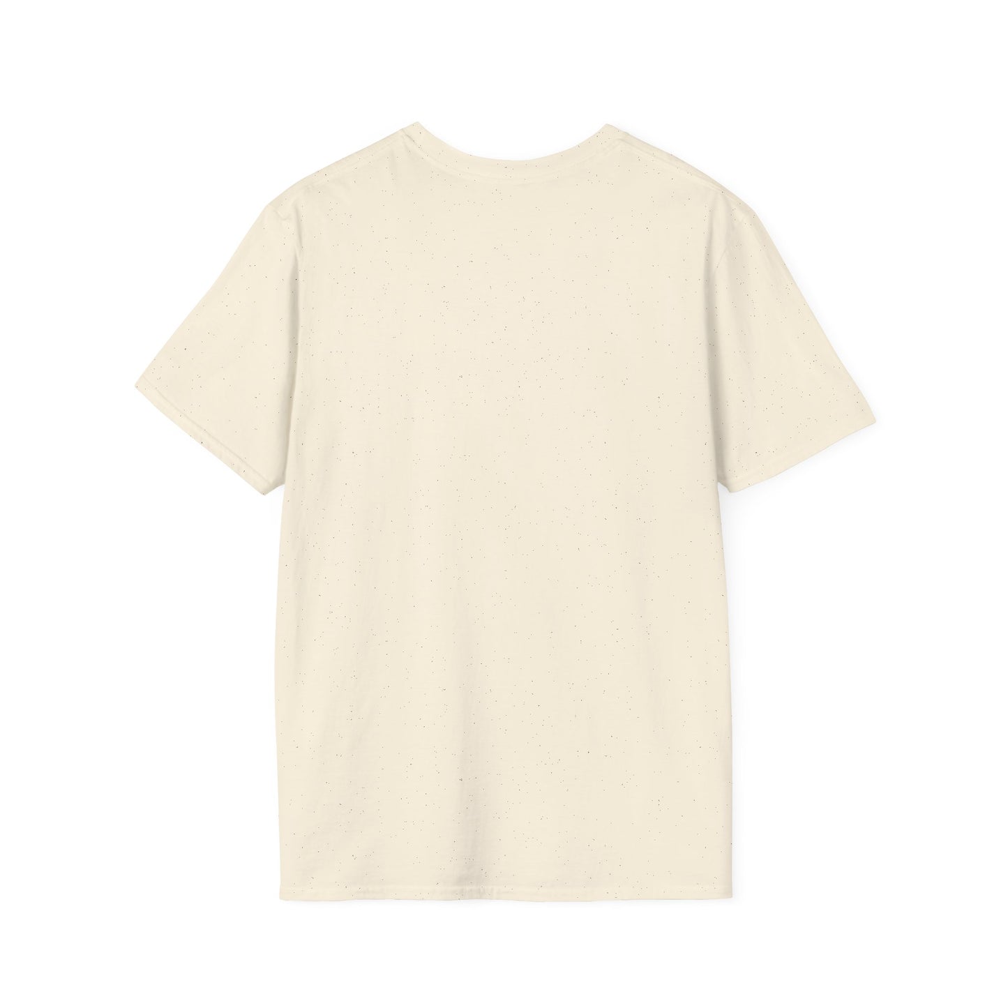 Unisex Softstyle The Spirit of Mount Shasta T-Shirt