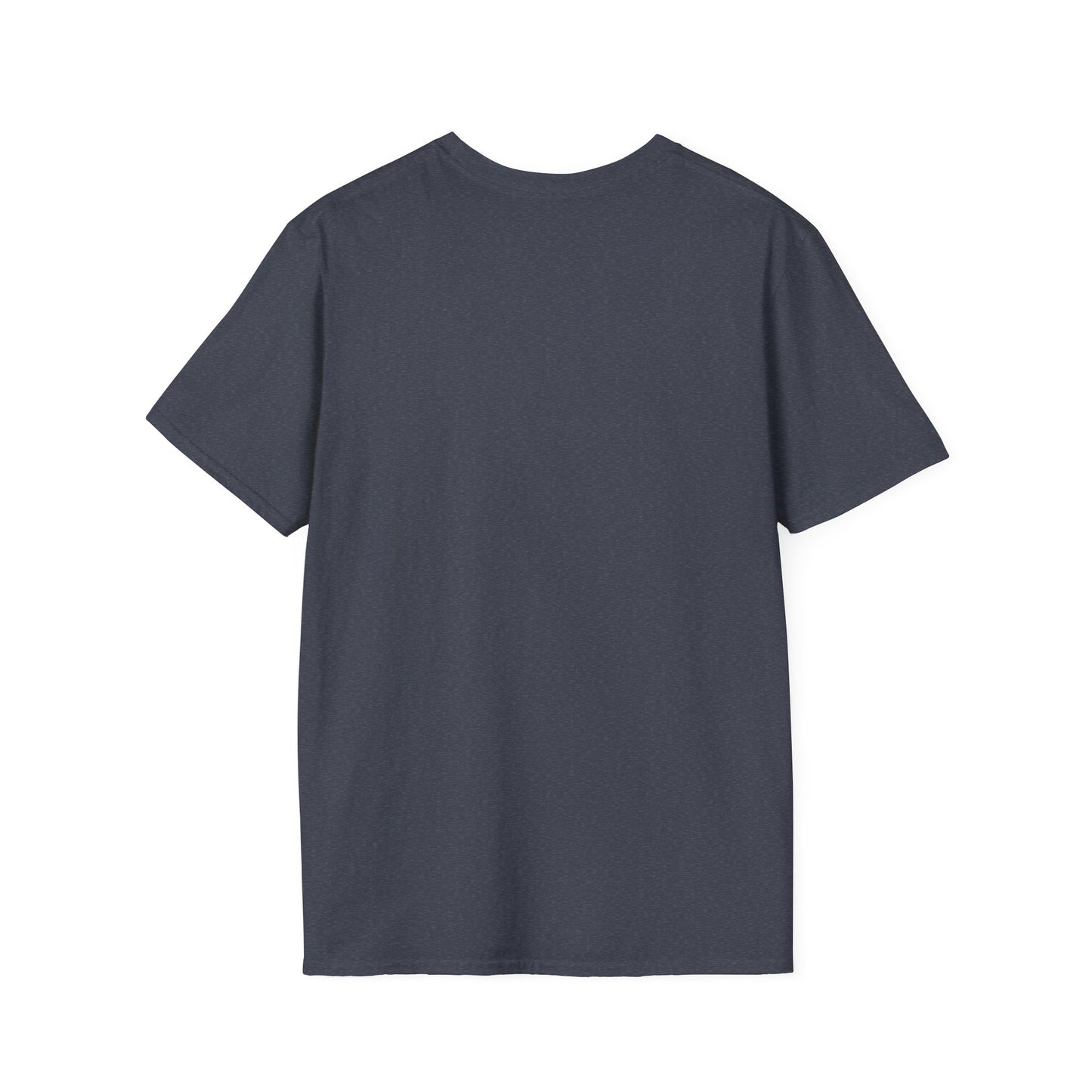 Unisex Softstyle The Spirit of Mount Shasta T-Shirt